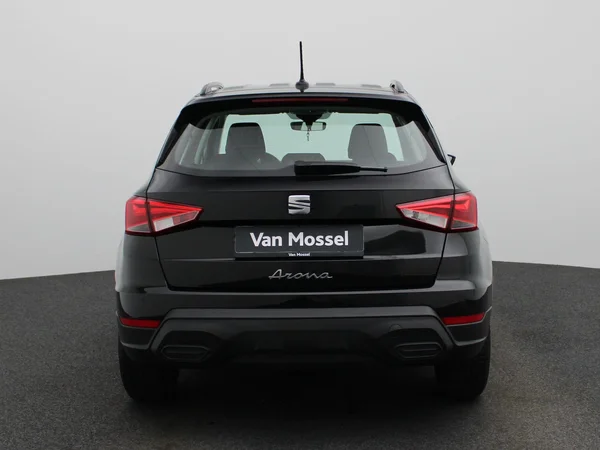 SEAT Arona (2023) — foto 36 van 40
