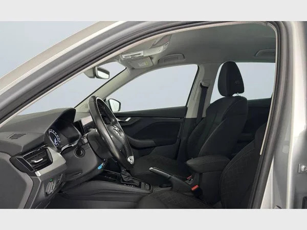 Skoda Kamiq (2020) — foto 15 van 15