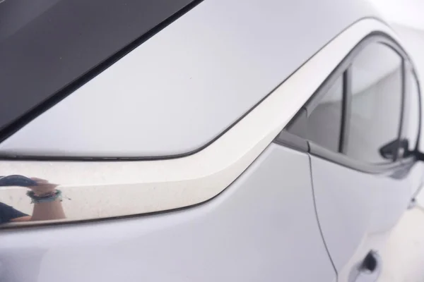 Opel E-Mokka (2021) — foto 13 van 26