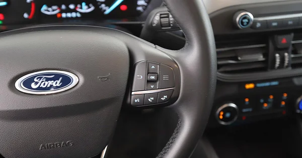 Ford Focus Sw (2022) — foto 19 van 48