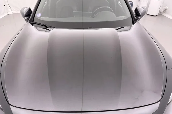 CUPRA Formentor E-Hybrid (PHEV) (2023) — foto 20 van 31