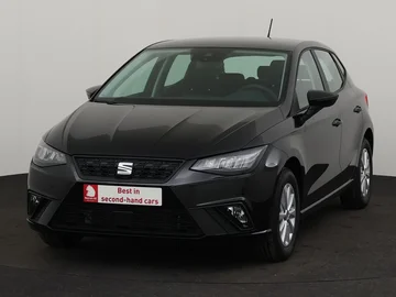 SEAT Ibiza (2025)