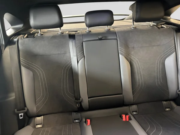 VOLKSWAGEN ID.5 (2025) — foto 25 van 48