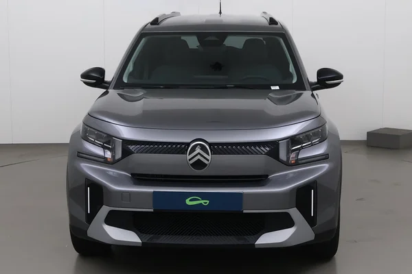 Citroen C3 Aircross (2025) — foto 12 van 19