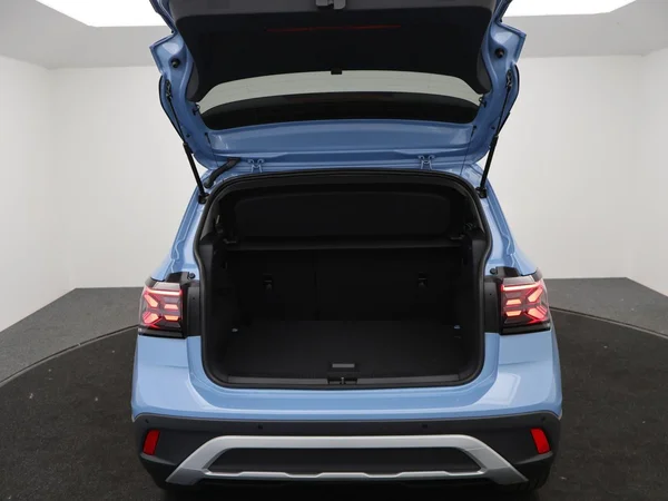 VOLKSWAGEN T-Cross (2026) — foto 13 van 21