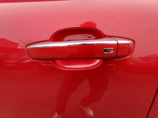 MG HS (2024) — foto 5 van 27
