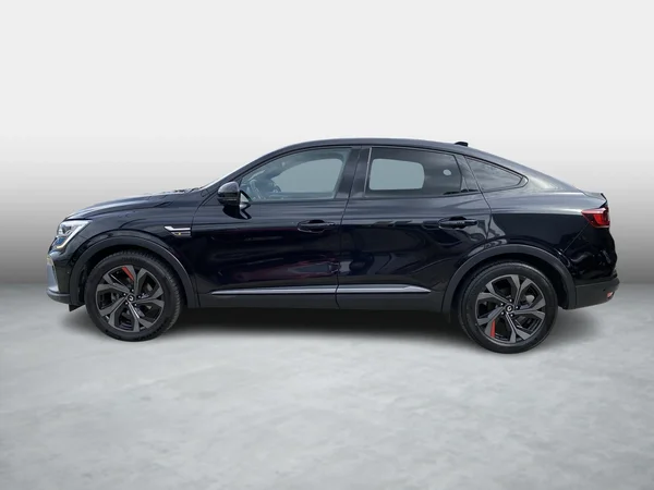 Renault Arkana (2022) — foto 17 van 20