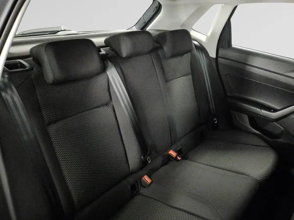 VOLKSWAGEN Polo (2022) — foto 10 van 22