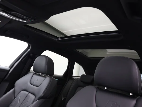 AUDI A6 Avant (2025) — foto 16 van 28