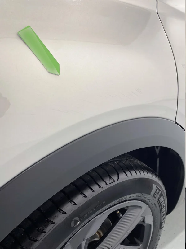 DS DS 3 Crossback E-Tense (2022) — foto 32 van 40