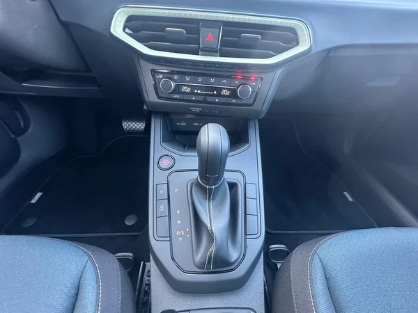 SEAT Arona (2026) — foto 3 van 24