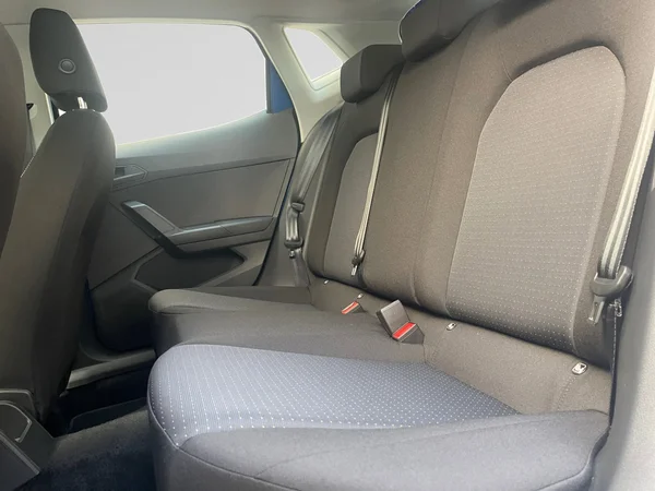 SEAT Ibiza 5P/D (2025) — foto 5 van 11