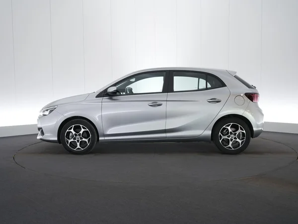 MG MG3 (2024) — foto 17 van 22