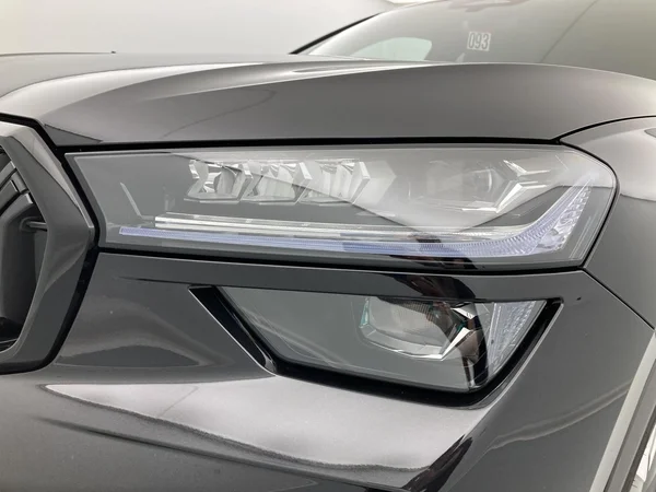 SKODA Kodiaq (2025) — foto 33 van 36
