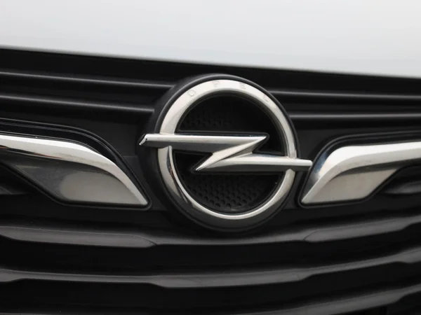 Opel Combo Life (2023) — foto 28 van 34