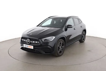 Mercedes-Benz GLA-Klasse 12bded4a-e2e3-45da-bd05-da68d419da31