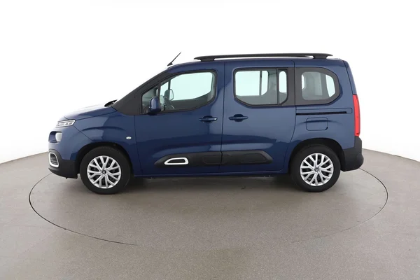 Citroen Berlingo (2018) — foto 9 van 16