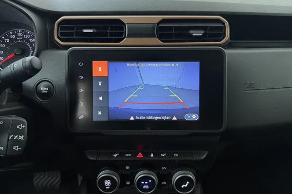 Dacia Duster (2024) — foto 5 van 21