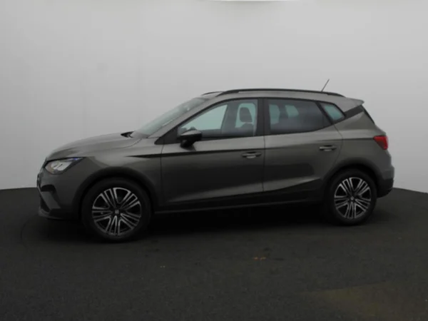SEAT Arona (2026) — foto 12 van 19