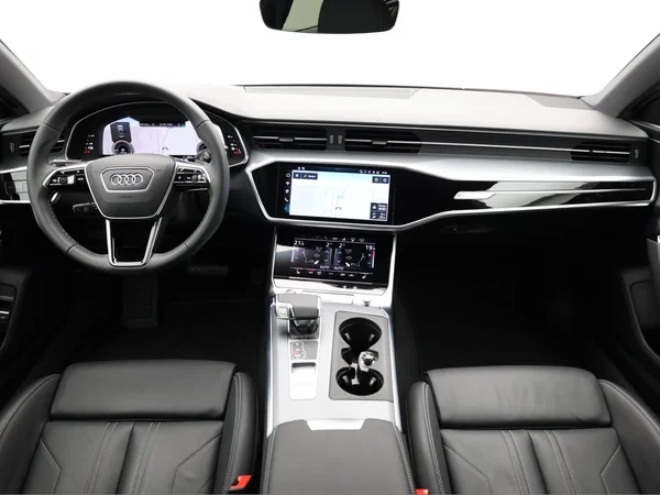 AUDI A7 Spotback PHEV (2025) — foto 25 van 26