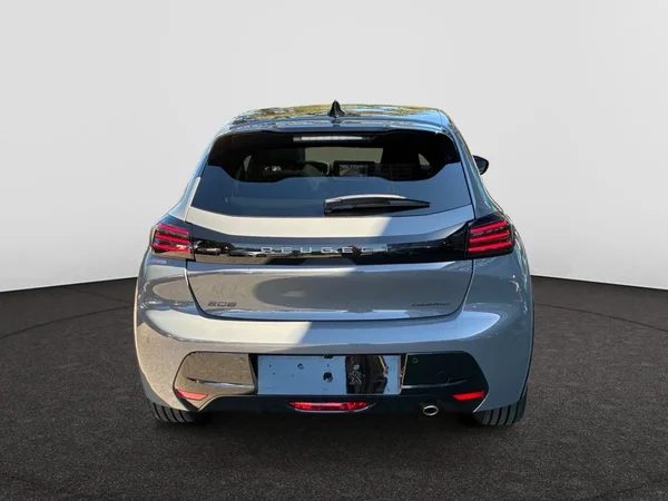 PEUGEOT 208 (2025) — foto 18 van 21
