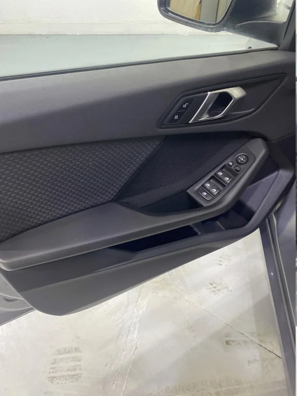 BMW 1 Hatch (F40) (2022) — foto 50 van 56
