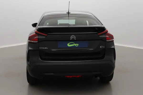 Citroen C4 (2023) — foto 27 van 32