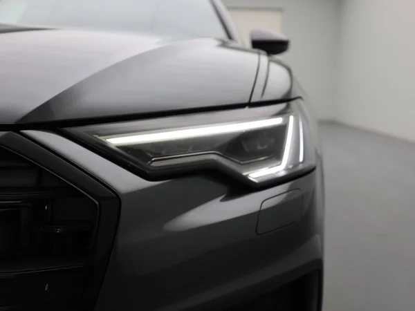AUDI A6 Avant (2020) — foto 13 van 21