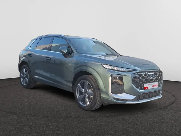 AUDI Q3 SUV (2026) — foto 6 van 24