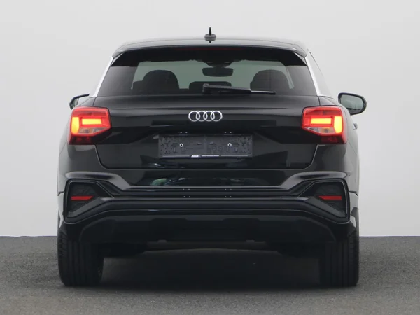 AUDI Q2 (2025) — foto 19 van 22