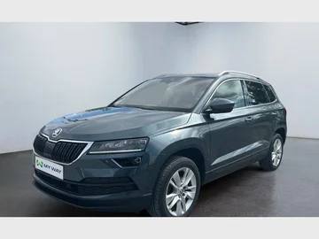 Skoda Karoq (2020)