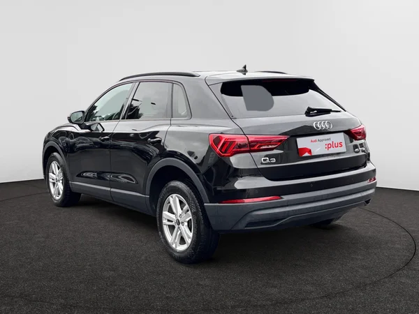 AUDI Q3 PHEV (2022) — foto 12 van 20