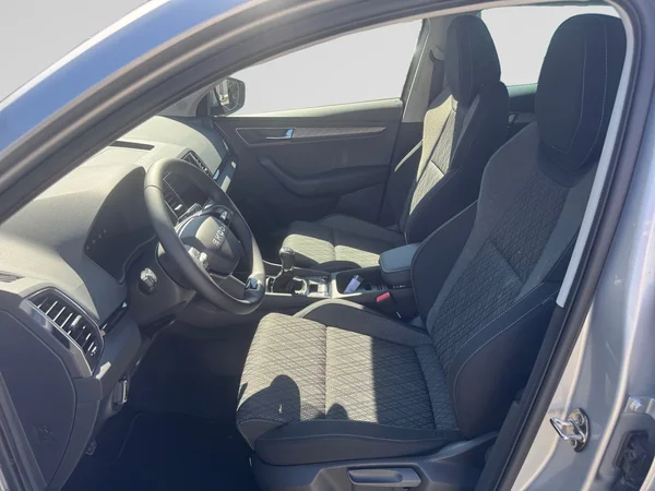 SKODA Karoq (2026) — foto 9 van 21