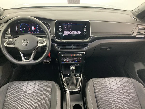 VOLKSWAGEN T-Cross (2025) — foto 8 van 36
