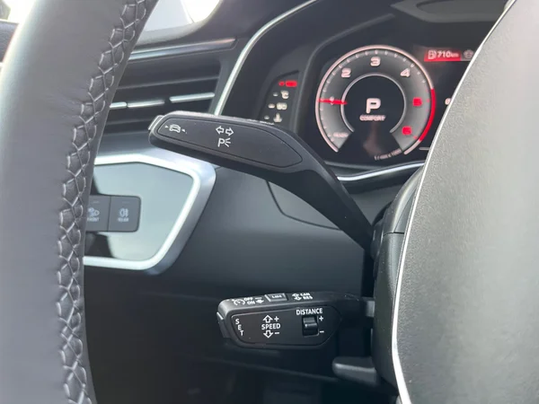 AUDI A6 Avant (2026) — foto 4 van 24
