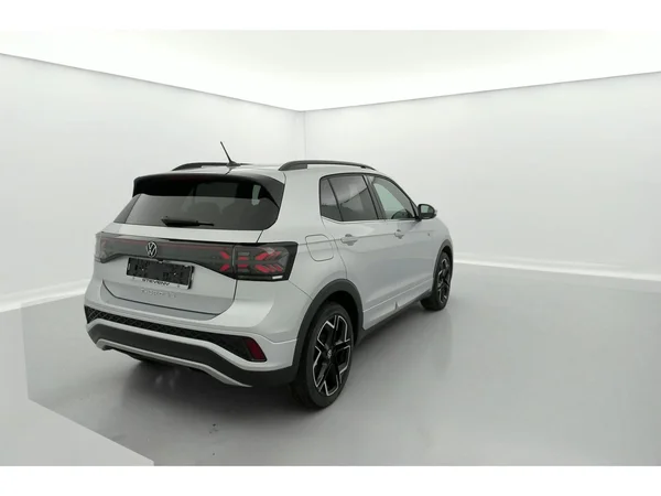 VOLKSWAGEN T-Cross (2025) — foto 5 van 36