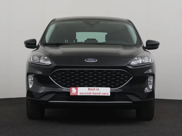 FORD Kuga (2024) — foto 26 van 28