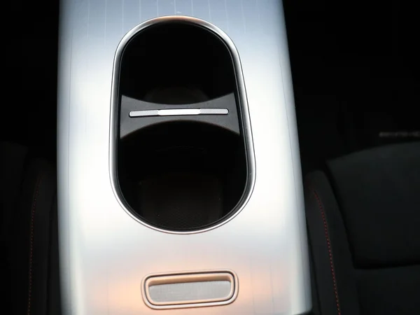 Mercedes-Benz CLA (2026) — foto 14 van 33