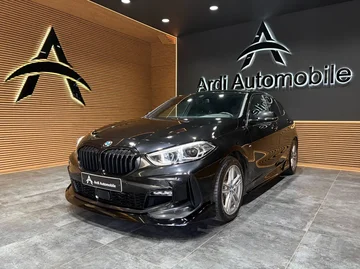 Bmw 118 (2021)