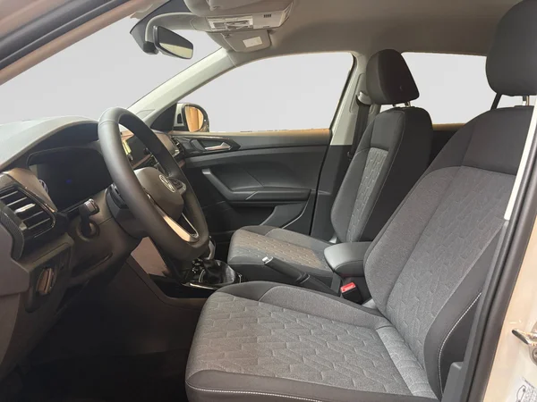 VOLKSWAGEN T-Cross (2026) — foto 13 van 13