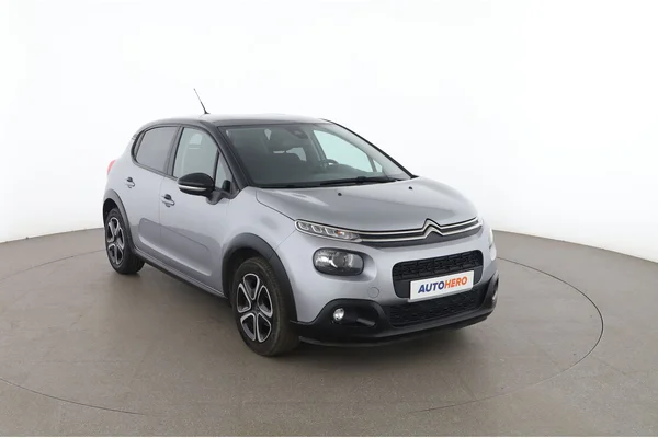 Citroen C3 (2018) — foto 14 van 16