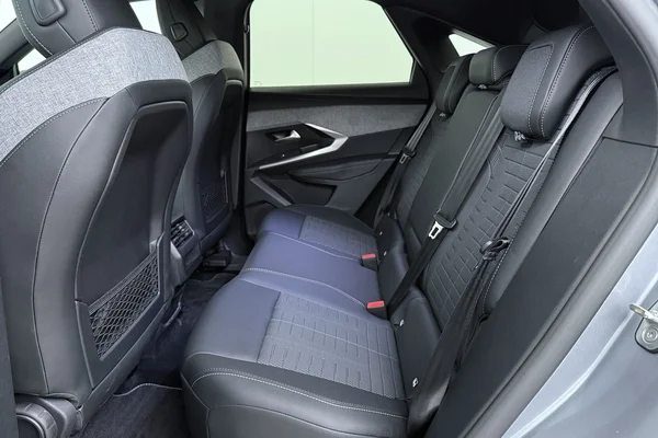 Peugeot 3008 (2025) — foto 21 van 22