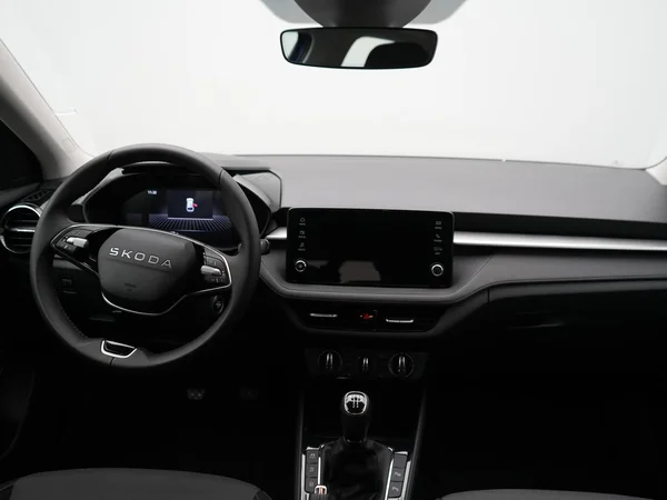 SKODA Fabia (2026) — foto 6 van 27