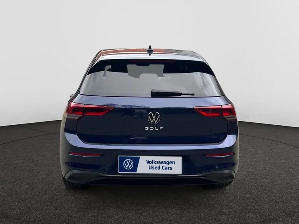 VOLKSWAGEN Golf VIII (2023) — foto 14 van 18