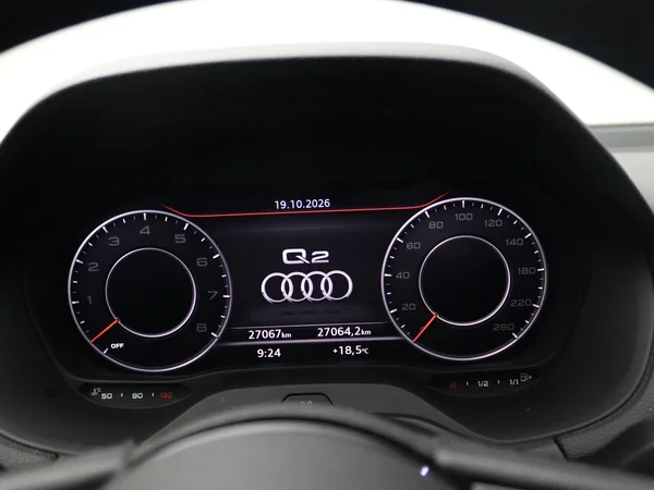 AUDI Q2 (2022) — foto 3 van 17