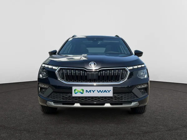 SKODA Kamiq (2024) — foto 10 van 16