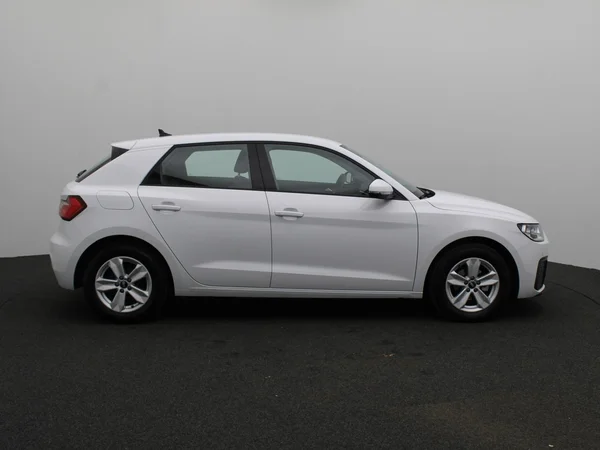 AUDI A1 Sportback (2024) — foto 15 van 18