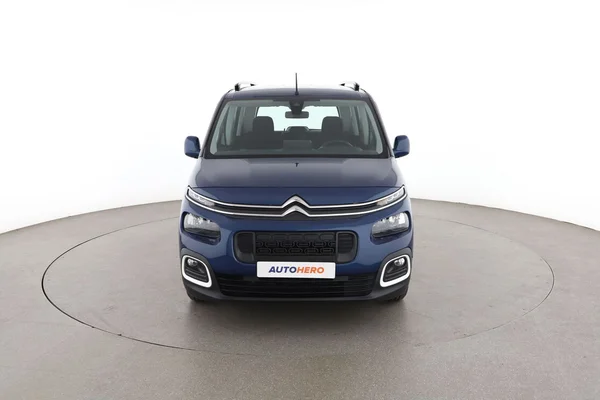 Citroen Berlingo (2018) — foto 15 van 16