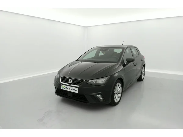 SEAT Ibiza 5P/D (2022) — foto 1 van 36