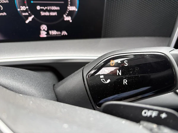 VOLKSWAGEN Tayron (2025) — foto 5 van 24